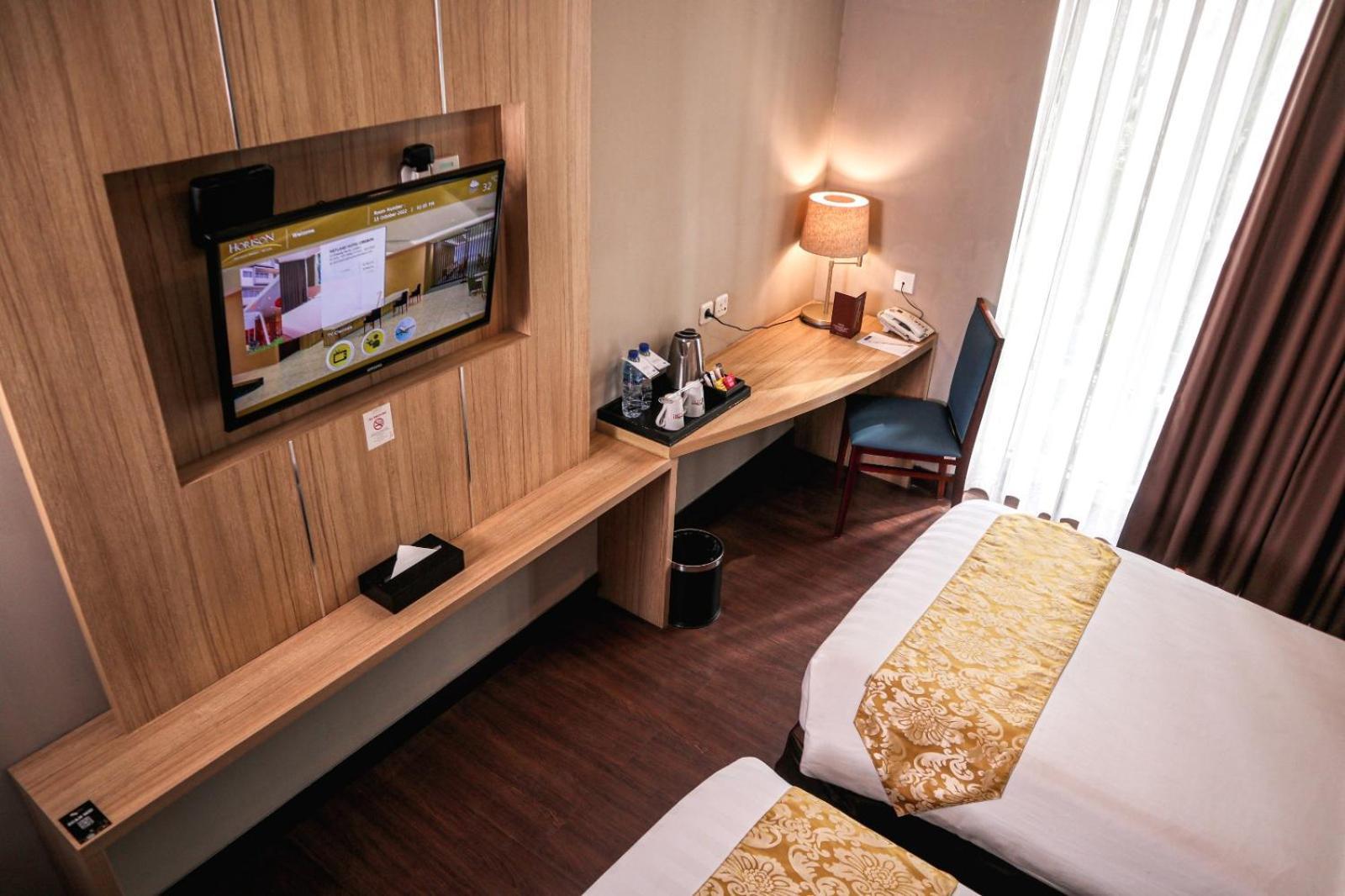 Anara Sky Kualanamu Hotel Medan Buitenkant foto